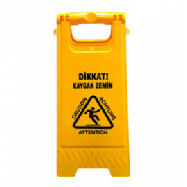 KAYGAN ZEMİN LEVHASI 